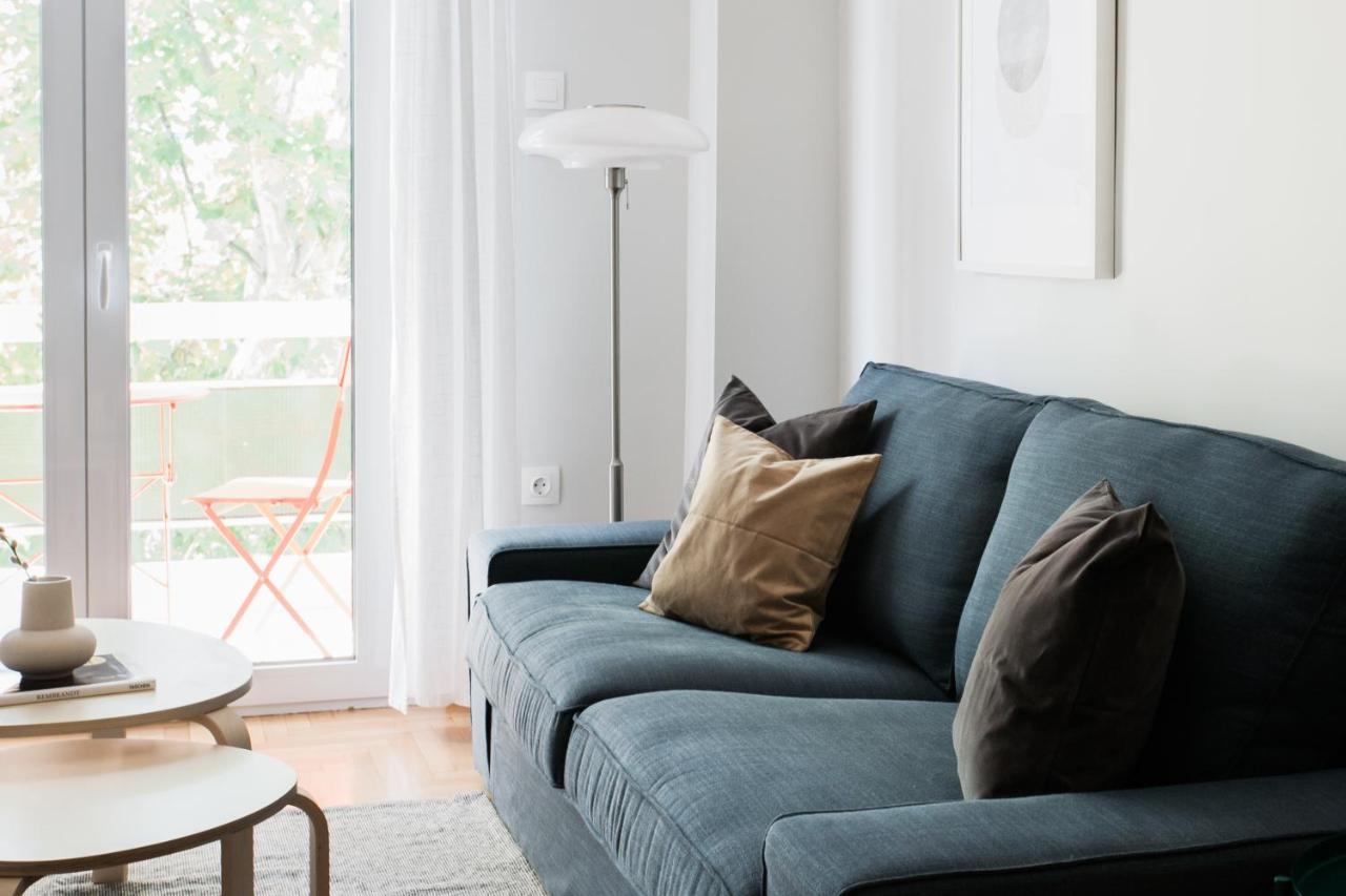 Absolute 2Br Apartment Near Emst Museum By Upstreet Αθήνα Εξωτερικό φωτογραφία
